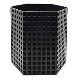  Diankamin Plus CESTO BRUCIA PELLET PER CAMINI E TERMOCAMINI ESAGONALE Kg 2.8