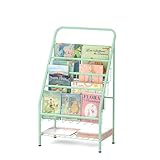 JAQ Bookshelf for Toddlers,...