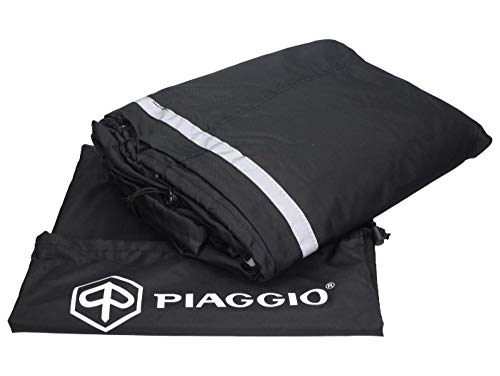 Piaggio OEM Original Scooter Cover with Top Case Waterproof Outdoor MP3 125cc 250cc