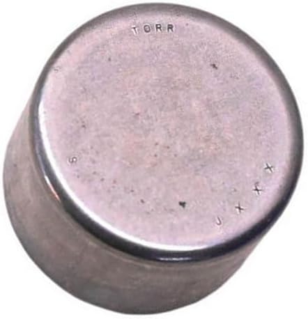 Replacement part made to fit Motorcraft Ge-31, D2Oz-10A304-A Alternator Rear Bearing R2MotS30957