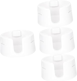 INOOMP 4pcs fixed cup holder cup holders for cars cup holder for car multifunctional car cup holder anti spill coffee mug holder drink holder boat cup holder sofa cup holder drinks desk