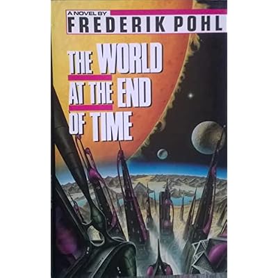 The World at the End of Time