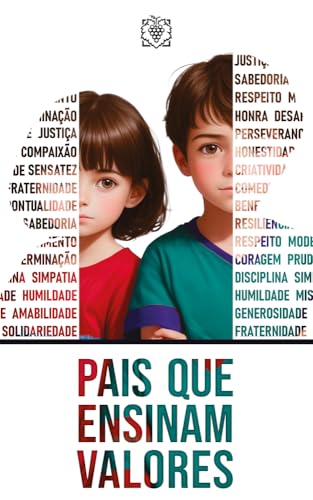 Pais que ensinam valores