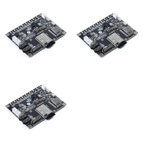 Kit audio 3X Série vers WiFi pour remplacer vos câbles audio par une connexion Bluetooth stable