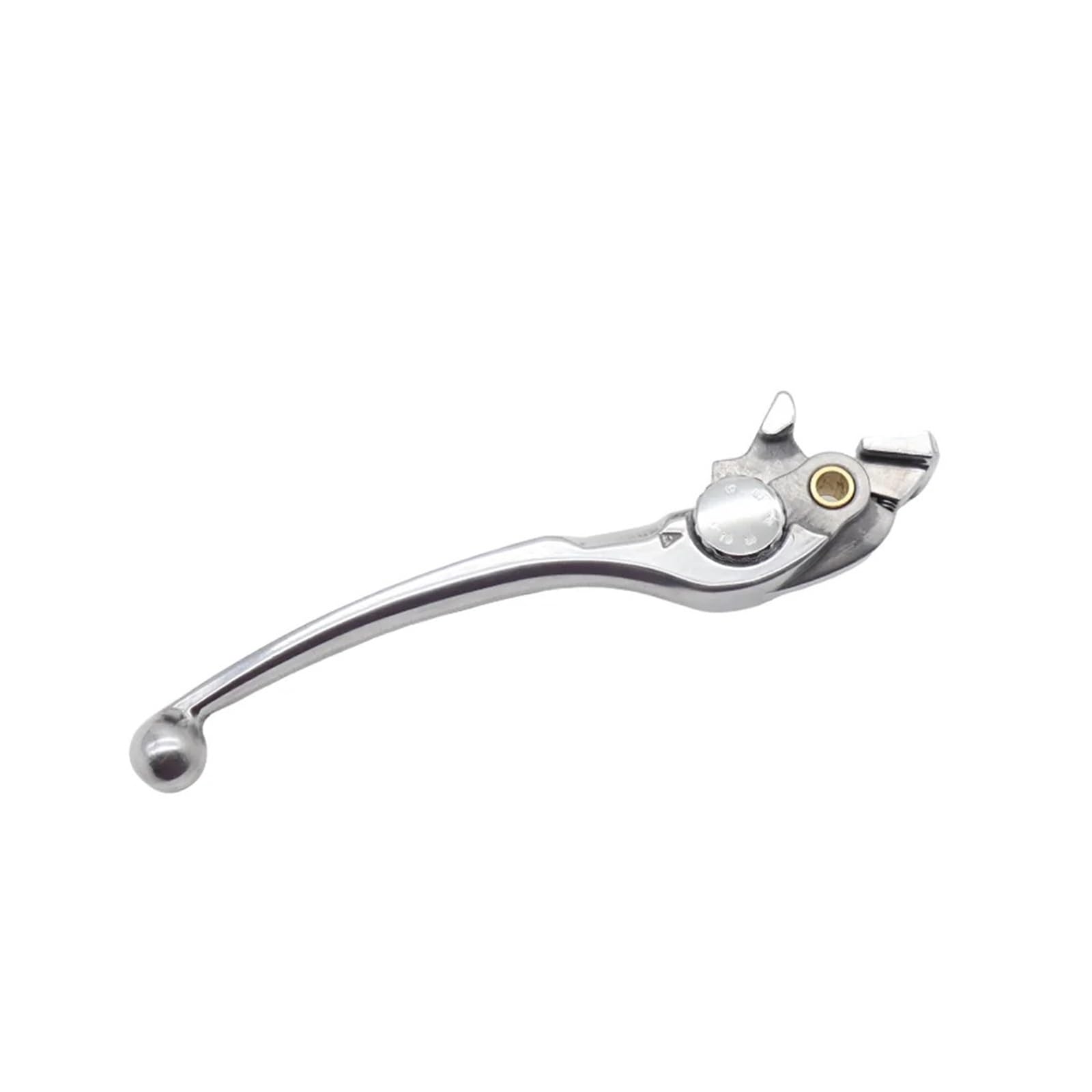 WFSOWXDM Motorcycle Levers Brake Clutch Handle Lever for Kawa&saki for NIN&JA 650R ER6F ER6N ZZR600 GPZ500S EX500 for ZX6 ZX6R ZX9R ZXR400 Motorcycle Brake Clutch Lever Handle
