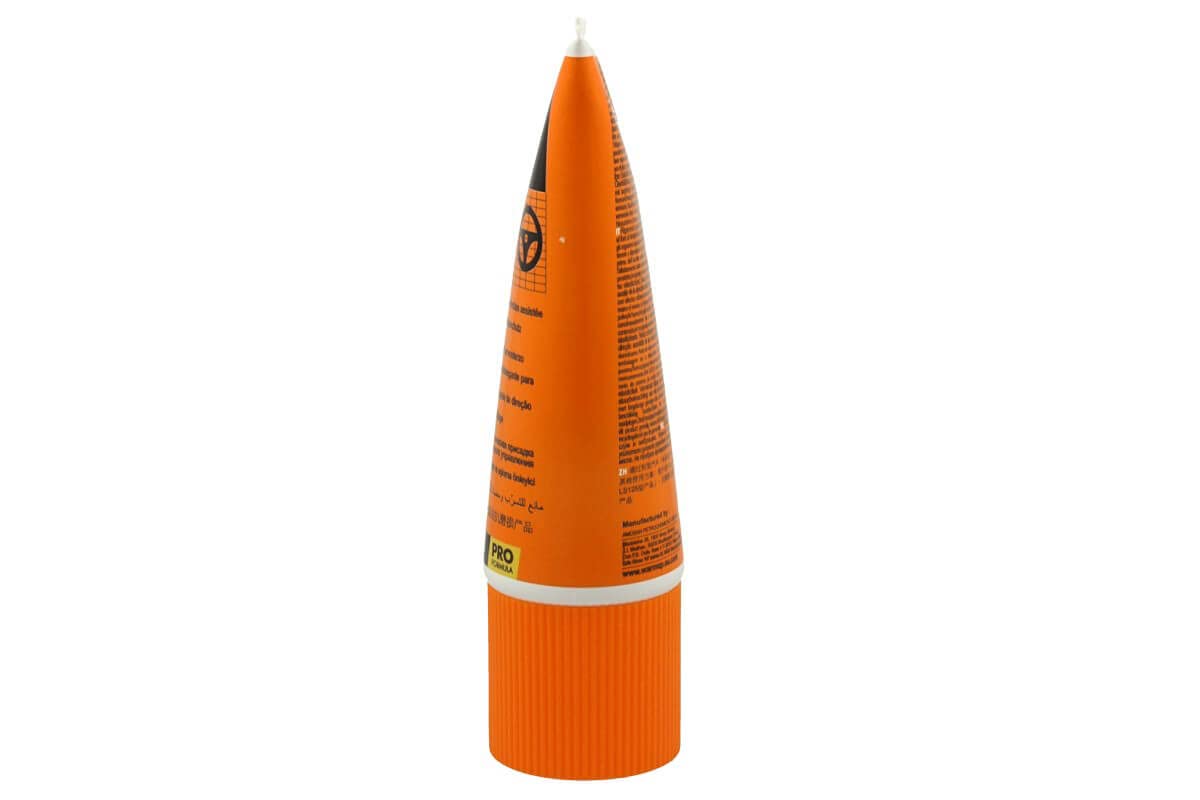 POWER STEERING Anti-usure et stop-fuite d'huile pour direction assistée Warm Up