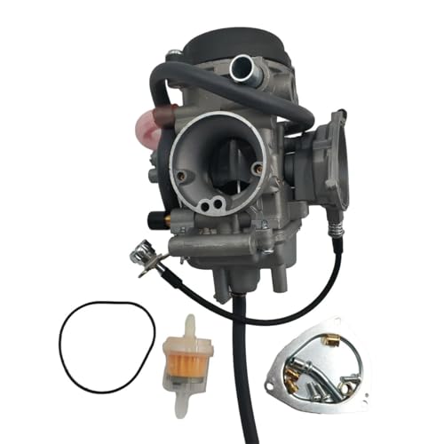 Carburateur YFM450 pour réparation et entretien de quad YFM350 R 2004-2008