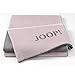 Produktbild Joop! Uni Doubleface Wohndecke Rose-Graphit, 150x200 cm