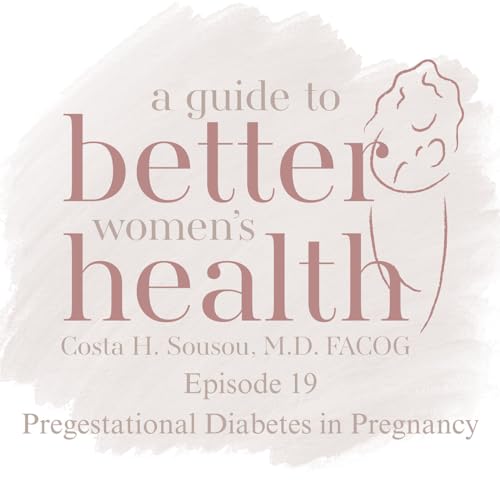 Pregestational Diabetes in Pregnancy