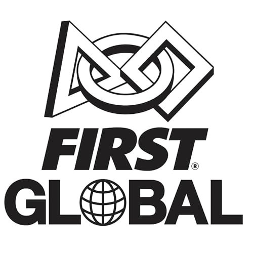 First Robotics With Liam Nolan