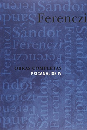Obras Completas - Psicanálise - Box 4 Volumes: Psicanálise - Box 4 Volumes