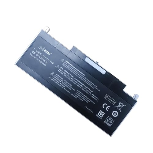 バッテリー良好　Panasonic Let's note CF-SZ5 Amazon.co.jp: Panasonic対応 CF-VZSU0MJS バッテリー Let's note CF