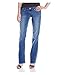Levi's Women's 524 Bootcut Jean