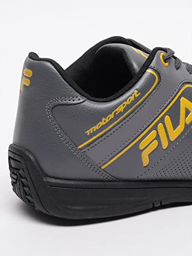 Image of Fila Mens Yulu Sneaker