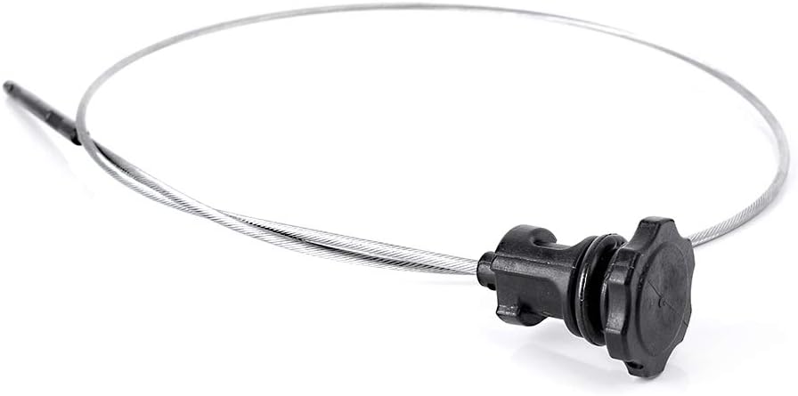 3.5L 3.6L V6 Automatic Transmission Dipstick Locking Compatible for Chrysler 300 Dodge Challenger Charger Magnum image 5