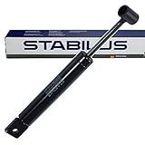 technische Info: [list:bull]Länge ausgeschoben: 235 mm|Anschluss Druckrohr: Auge Metall Ø 8mm|Anschluss Kolbenstange: Buchse Metall Ø 12,10mm[/list]