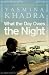 What the Day Owes the Night
