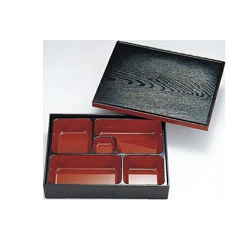 松花堂弁当箱　４点セット 松花堂弁当箱 花セット 11仕切り箱 小鉢11個セット おしゃれ 業務用 和