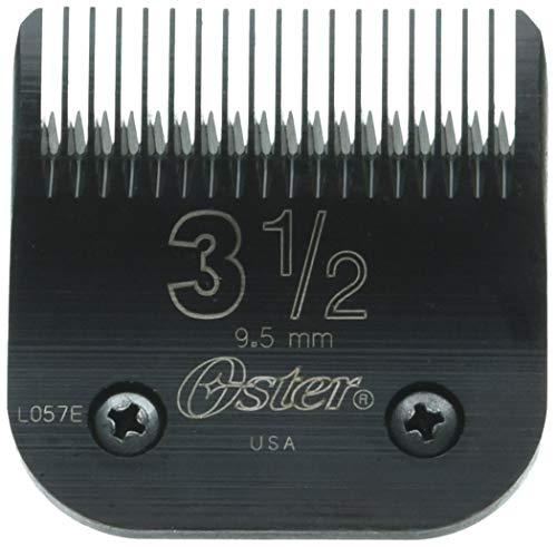 oster titan 2