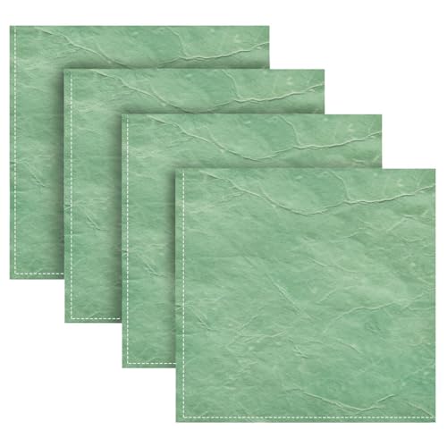 Servilletas de Tela Cuadradas 50.5 x 50.5 cm Pack 6 miniatura 5