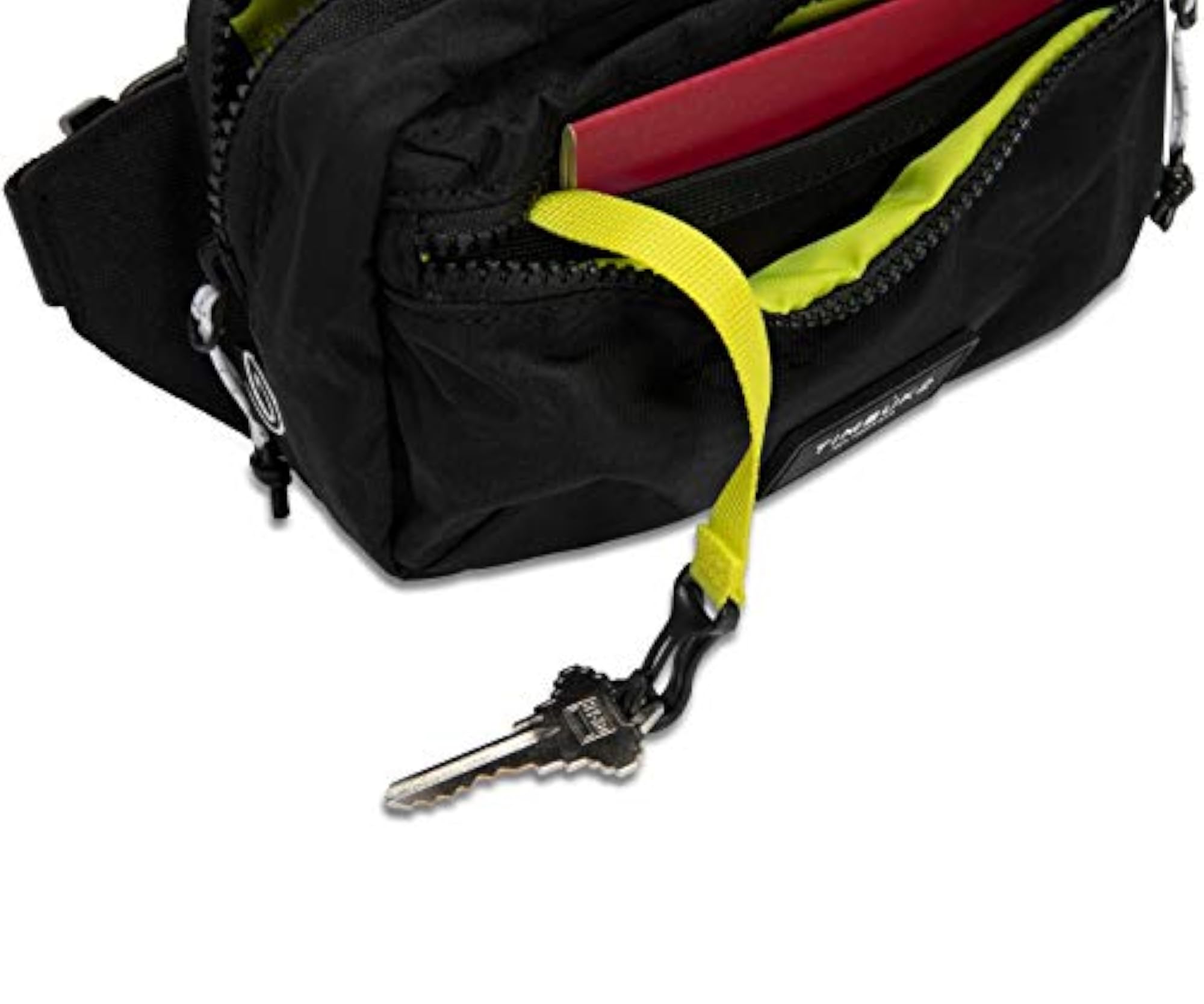 Rascal Belt Bag, Stylish and Functional