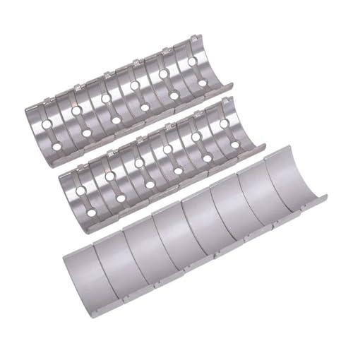 Coussinet de vilebrequin FZR400 de haute précision dimensionnelle