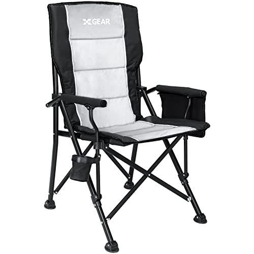 The Picnic Time Reclining Camp Chair 2024 You Should Know