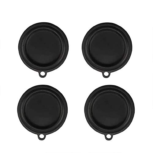 PZRT Diaphragm Water Gas Linkage