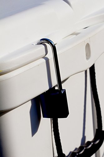 K2 Coolers Padlock