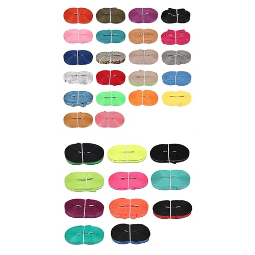 Gramigg Verlängern Sie Die Länge des Hundeseils Für Sichere Outdoor Aktivitäten. Praktische Und Verhedderungssichere Designs Für Spaziergänge Und Training. Nylonleine
