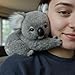 Nuevo y Lindo Koala de Peluche para Apoyo Emocional Imagen de Nuevo y Lindo Koala de Peluche para Apoyo Emocional