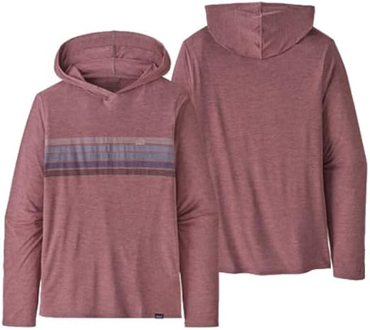 うみ出品 パタゴニア Patagonia メンズ・キャプリーン・クール・デイリー