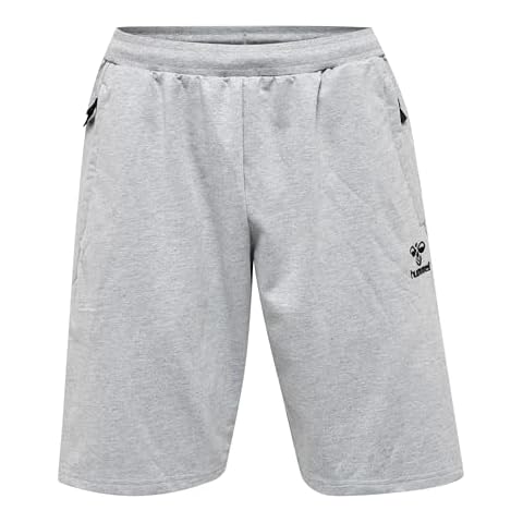 hummel Short Move Grid Cover