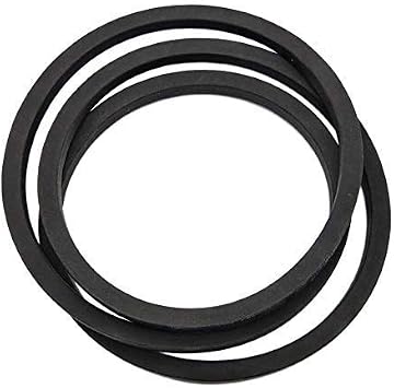 1pc 120-3892 Snow Blower Drive Belt Replacement for Toro 826/726/724 Power Max 1/2" 41" V-Belt OEM-Grade Replacement, Durable & Exact Fit