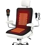 best chair heating pad