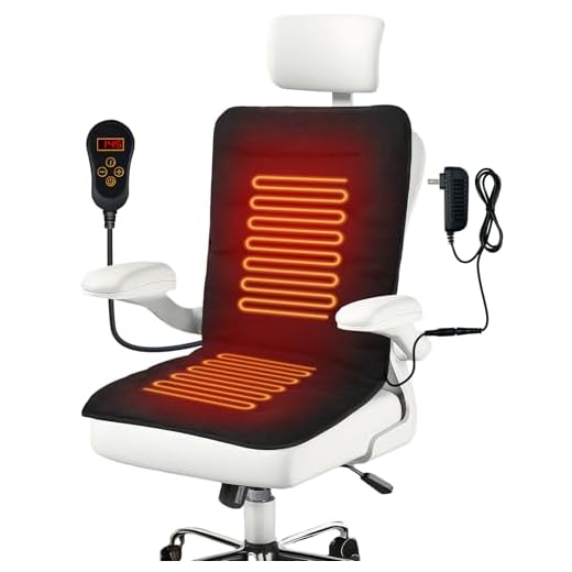 SoliSnug Heated Seat Cushion
