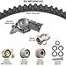 Dayco WP330K1AS Water Pump Kit