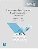 Fundamentals of Applied Electromagnetics