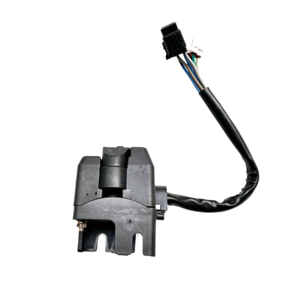 4x4 Switch Replacement Compatible with Hisun Massimo HS500UTV HS700UTV UTV400 500 700 MSU700 MSU500 YS400-37120-115-0000