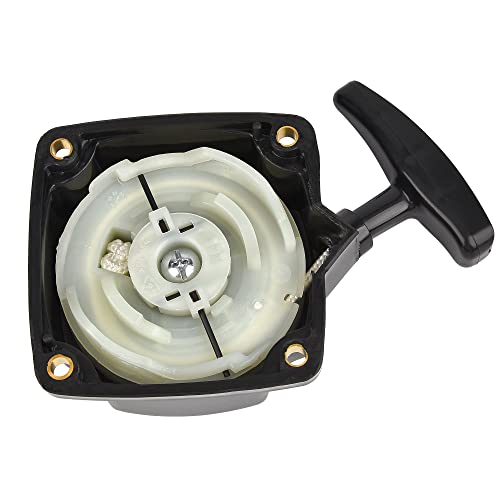 63022 Pull Start Starter Recoil Recoil Replacement for 52cc 2HP Earth Auger 63022