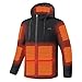 Heated Jacket for Men Women 2026 Winter Heated Coat Soft Shell Warm Heating Jackets Outdoor Winter Clothes
