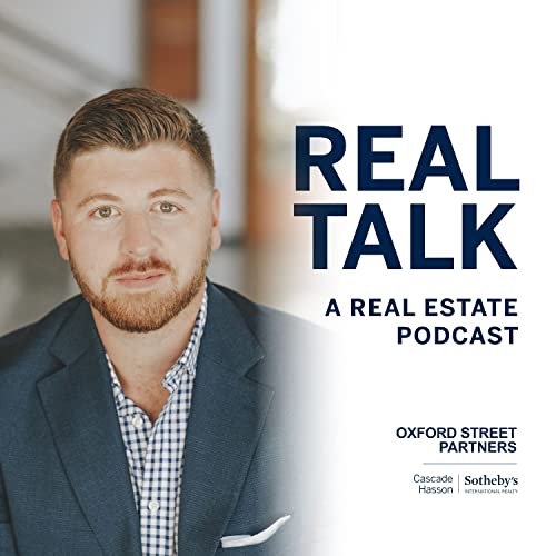 『RealTalk』のカバーアート