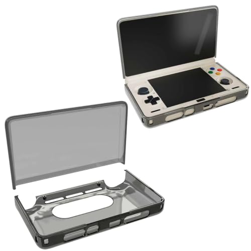 Coque de protection pour AYN THOR TPU souple protection complète coque