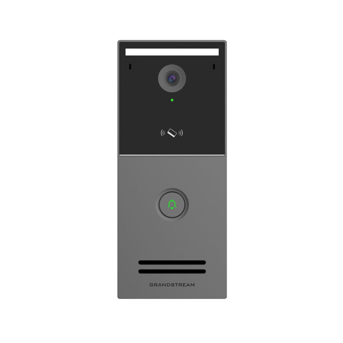 Grandstream GDS3726 Enhanced IP Video Door System w/Single Button (GDS3726)