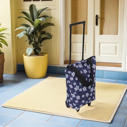 Chariot utilitaire pliable pour simplifier vos sorties camping - 6