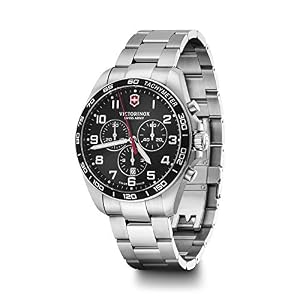 Victorinox Fieldforce Classic Chrono