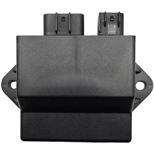 CDI BWS125 4T Columbia accessoire allumage électronique moto 12 broches