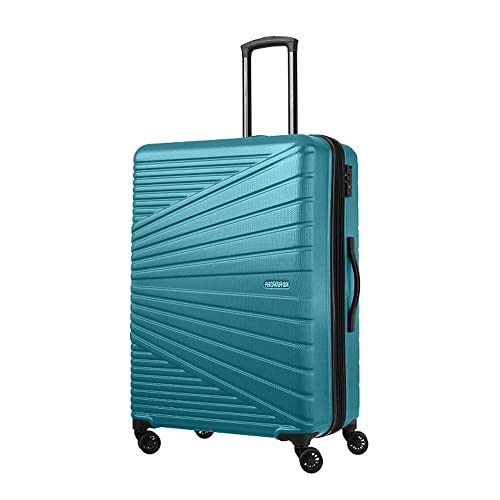 MALA DE VIAGEM AMERICAN TOURISTER RECIFE M VERDE