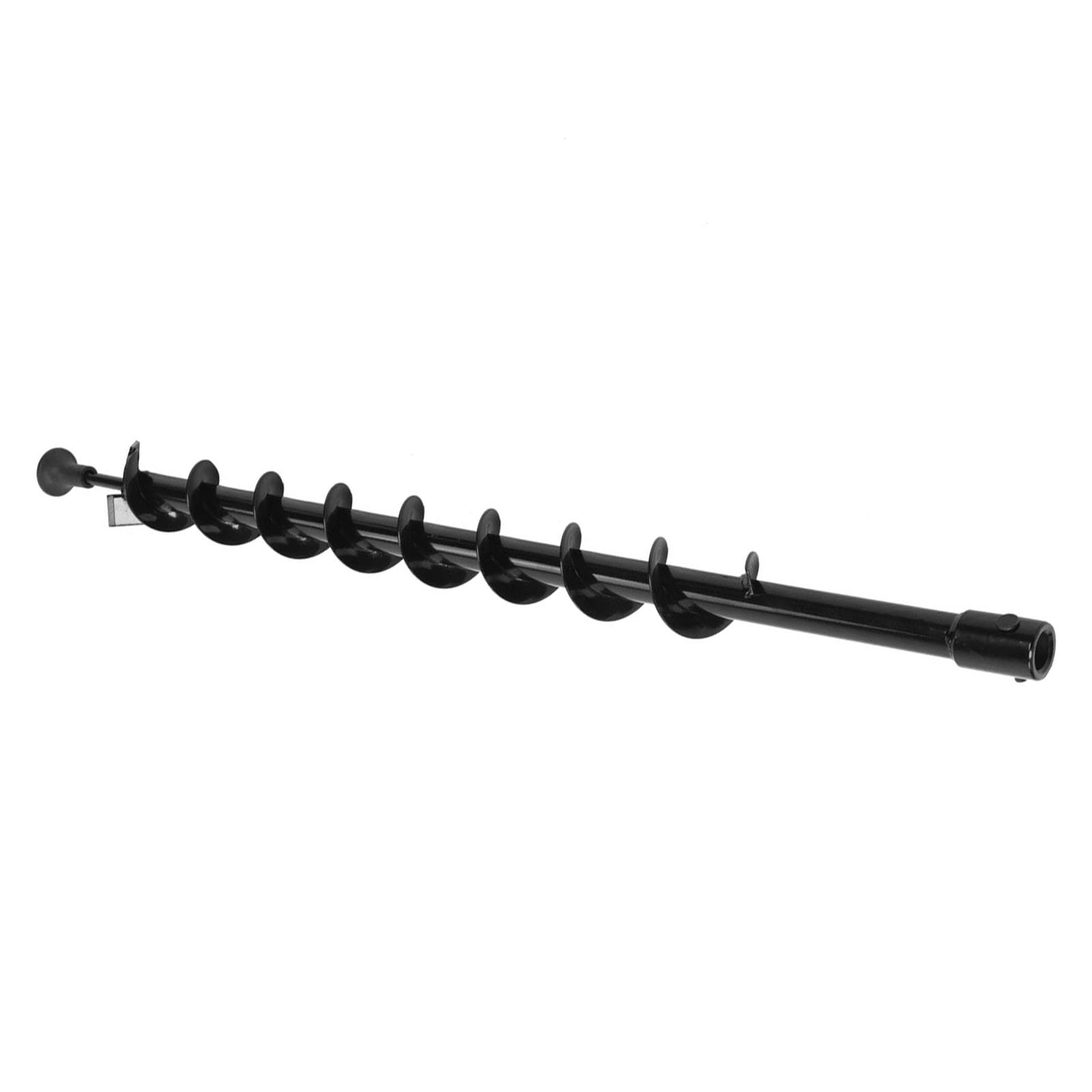 Irfora Earth Auger Digger 60cm pour Plantation et Creusage