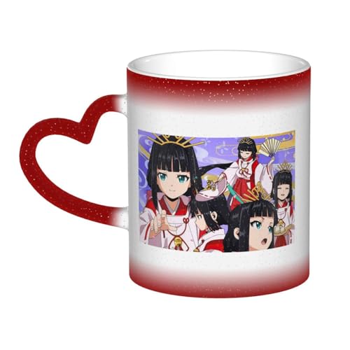 ̎N }OJbv R[q[ Z~bN  Jbv Jbv ׂ~ߎ e ۉR[q[Jbv H Z~bN ItBX z[ Mtgp 330ml Red